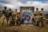 Arctic warrior games