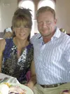 William “Tim” Hall and Carrieann Sawyer will marry Saturday,
Sept. 3, 2011.