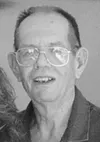 FRANK PETERSON