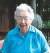 Rosie Josephine Selk