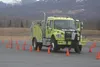 Wildland firefighters from state, federal and even Canadian agencies descended this week on the state Division of Forestry’s Mat-Su headquarters for the annual Alaska Engine Academy, brushing
