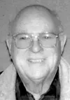 Dale Thomas Bush