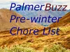 Palmer Buzz