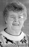 Mary E. Sheile