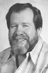 CHARLES RAY McKENZIE
