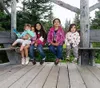 Fundraising is underway for a playground to be built in the memory of five girls who died in a Butte area fire in 2017. Alexis Quackenbush (12), Nevaeh Flores (8), Lillyanna Flores (7), Sofia