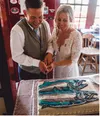 Honkola-Flora wedding