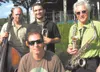 Courtesy photo The Rocco John Group is one of the musical acts
visiting Talkeetna thanks to grants to support local arts.