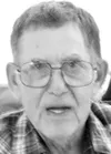 Henry Parker