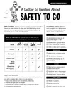 Safety to Go