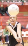 COLONY COMPETES