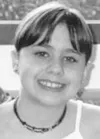 BRIANNA NICOLE GREGORY