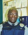 State Trooper Christopher Harris