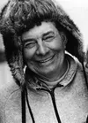 Joe Redington. Frontiersman file photo