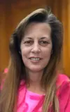 Toni Leigh Dickinson