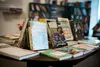 If Fireside Books in neighboring Palmer is a boutique bookseller, Annabel’s might be described as Costco. Not just in style — Fireside is an anchor for Palmer’s downtown arthouse vibe — but i