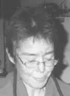 DOROTHY E. DAVIS