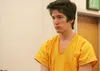 Jacob Allen Dvorak, 17, made his first appearance in court on charges of first-degree murder Friday. Alaska State Troopers allege he shot Frank Pushruk, 45, on Wednesday and dumped his body o