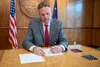 Gov. Mike Dunleavy