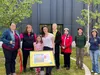 Pictured left to right: Sara Saxton, Jeanne Troshynski, Brooke Hartman, Glenda Ledford, Elizabeth Ripley, Carlyn Lambert. Katie Stavick/Frontiersman