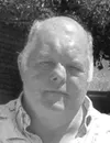 Bruce George Petrie