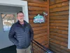 Jerome Hertel is departing from the Alaska State Fair to work in Iowa. Jacob Mann/Frontiersman