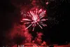 The 2020 Colony Christmas featured a fireworks show Saturday in Palmer. Tim Rockey/Frontiersman