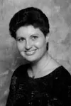 MELANIE RUSSELL