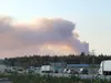 McKinley Fire Tim Rockey/Frontiersman