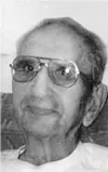 ROGER WILLIS CAROTHERS