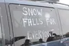 Recent snowfall was sufficient to open Hatcher Pass to snowmachine use, according to Alaska State Parks Director Ben Ellis. ANDREW WELLNER/Frontiersman.com