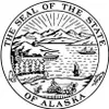 Alaska State Seal
