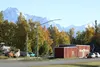 Palmer Food Bank Tim Rockey / Frontiersman