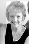 Virginia "Ginny" Mae Clark