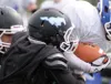 Chugiak will join the Railbelt Conference for the 2016 prep football season. The Mustangs play West Anchorage at 7 p.m. on Friday, Oct. 23 in the large-schools state title game at West. Jerem