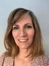 Christine Fisher