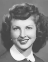 CONSTANCE DARLENE TAYLOR