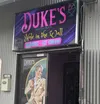 Duke's Sweets and Treats is located in West Parks Highway space formerly occupied by Chepo’s. Jeremiah Bartz/Frontiersman