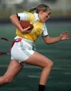 Claire Bredberg