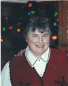 Betty Maynard