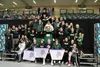 The 2019 Division 1 State Champion Colony Knights wrestling team photos by Tim Rockey/Frontiersman