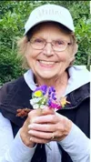 Carolyn Minkler