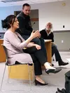 The Mat-Su Opioid Task Force is gaining statewide recognition for its effort at combating opioid addiction and recovery efforts. The group's March 7 session in Wasilla included a lot of infor