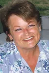 Mary Lou Hagreen Courtesy photo
