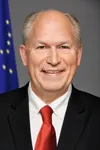 Former Alaska governor Bill Walker Courtesy of Josh Martinez