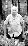 Ada Evelyn Webb