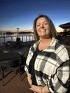 Amber Glasser manager at Everett's, visionary leader for the Young Entrepreneurs Expo, Vov. 29 at noon to 4 p.m. at Everett's: Mat-Su-Resort. Russell Clark/For the Frontiersman