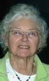 Rosemary Sanderson