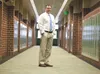 Colony Middle School’s Casey Hull has been named the 2013-14 Assistant Principal of the Year by the Alaska Association of Secondary School Principals. Hull began his education career in 1999 