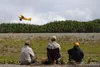Talkeetna Fly-in Sean Maguire